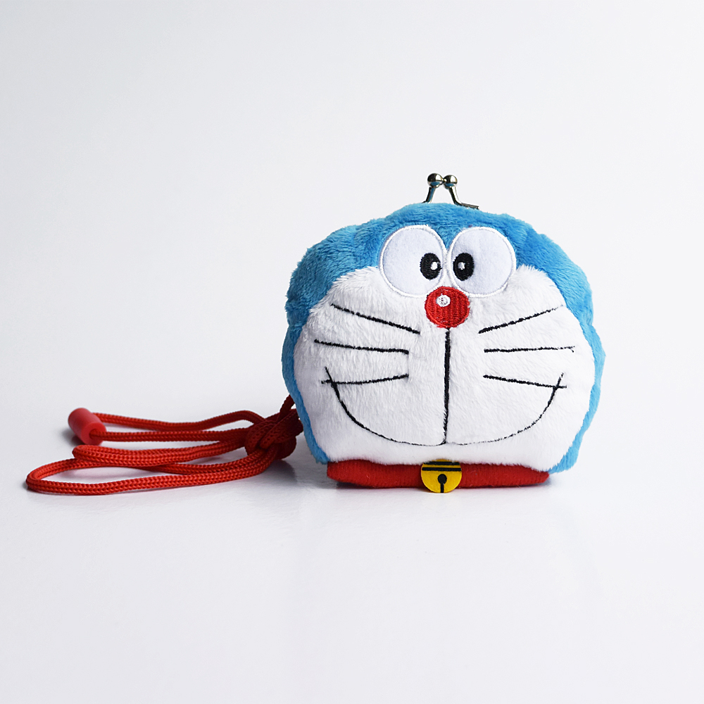 Doraemon portmonka