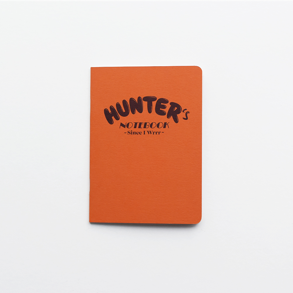 Hunter – Intrika, A6